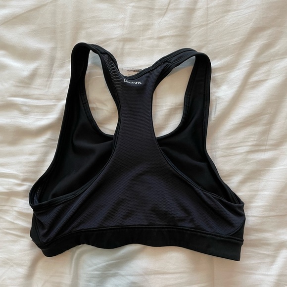 Adidas Techfit Sports Bra - Picture 3 of 3